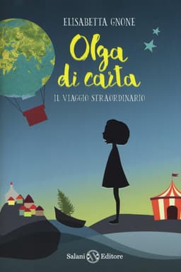 Olga di Carta
